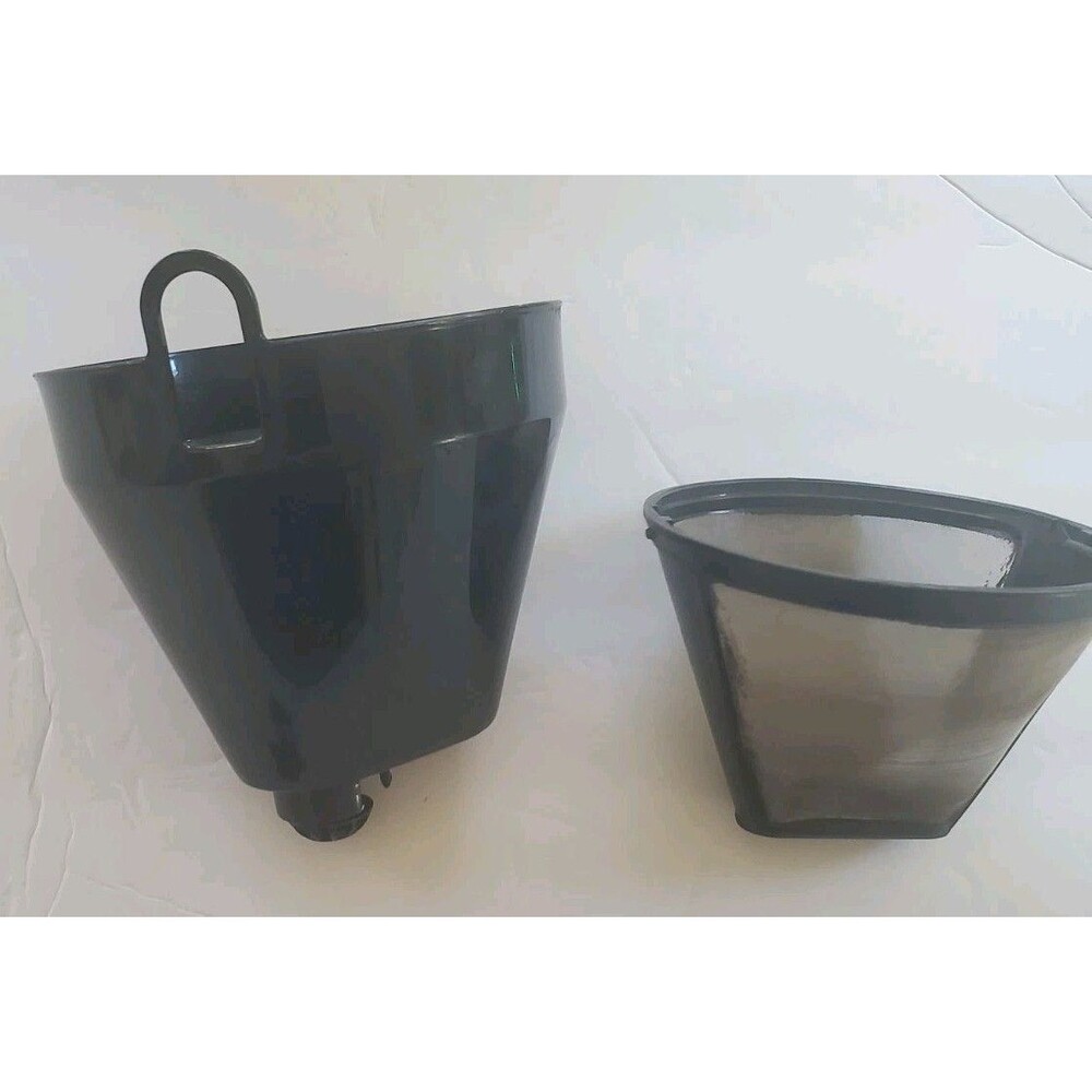 Cuisinart 14-Cup  Coffeemaker DCC-3200 Replacement Filter Basket Holder
